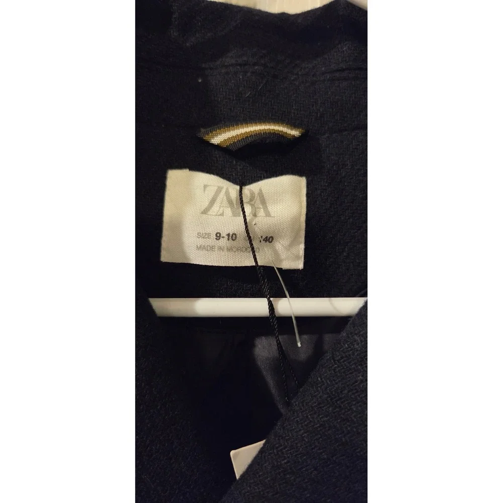 Zara boys classic